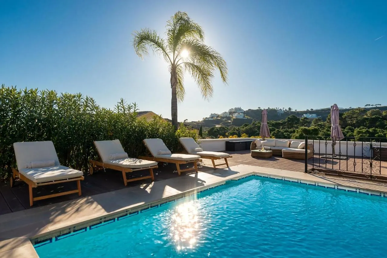 All About La Boheme Benahavis 0*,  Spain
