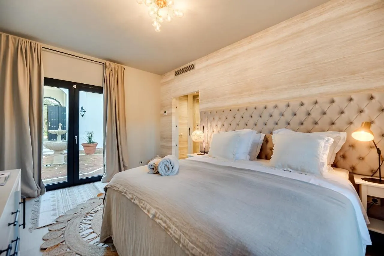 All About La Boheme Benahavis