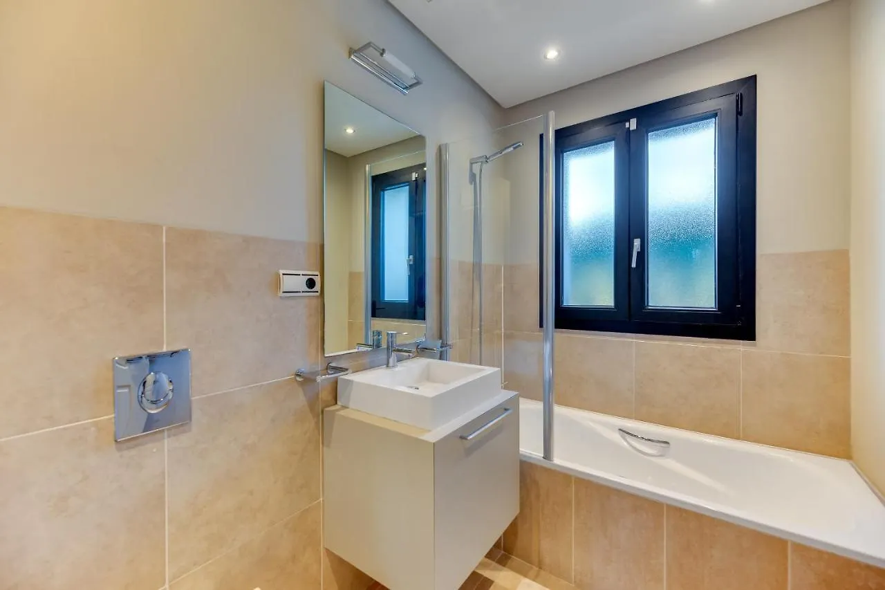 All About La Boheme Benahavis Villa