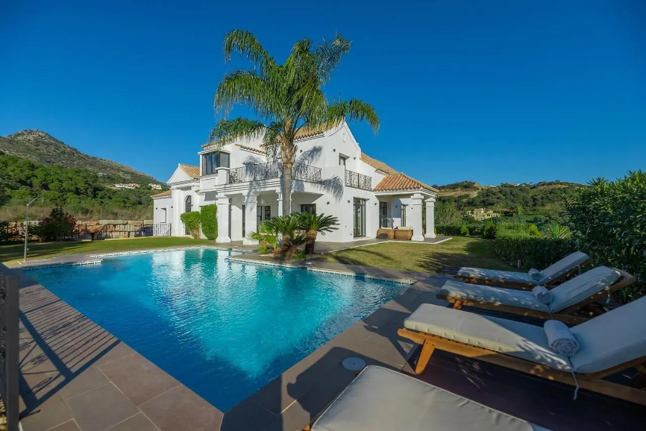 All About La Boheme Benahavis 0*,  Spain