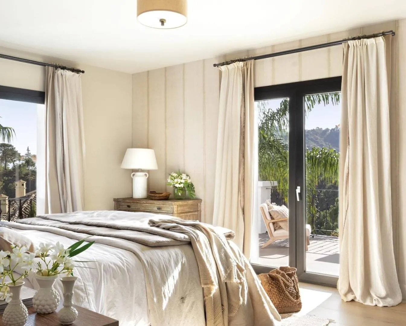 Villa All About La Boheme Benahavis