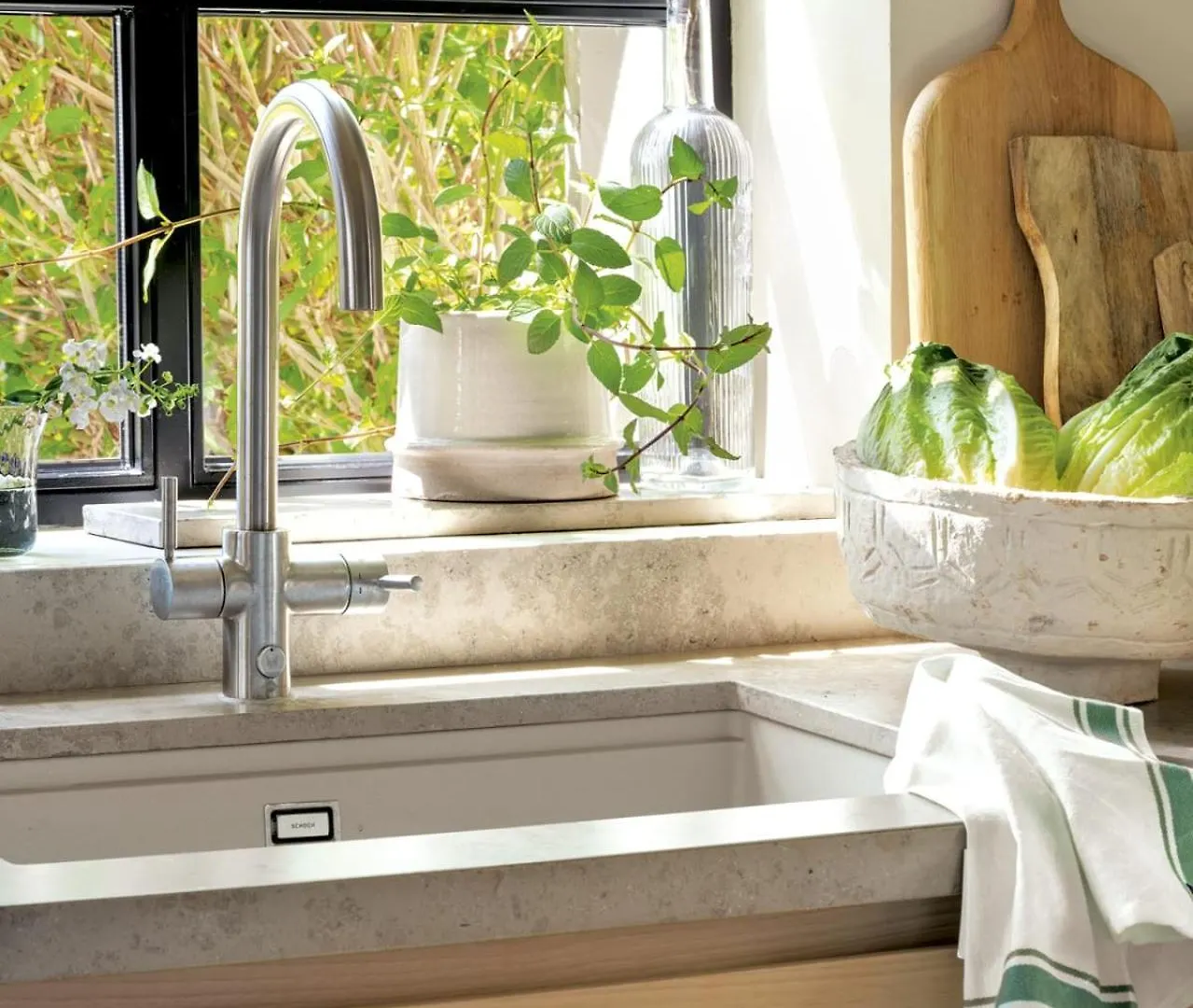 All About La Boheme Benahavis Villa