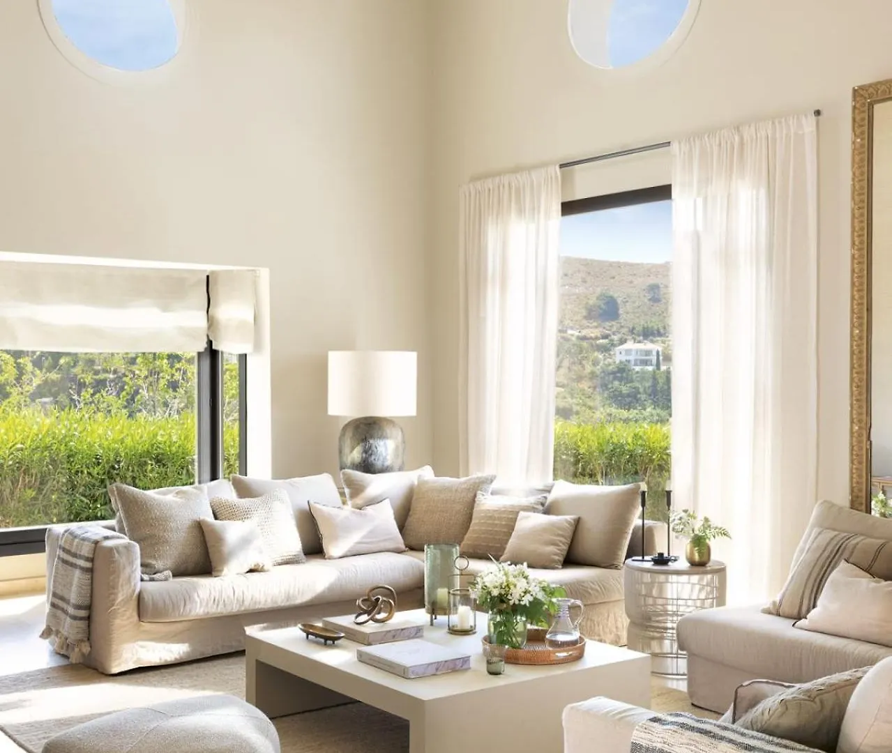 Villa All About La Boheme Benahavis