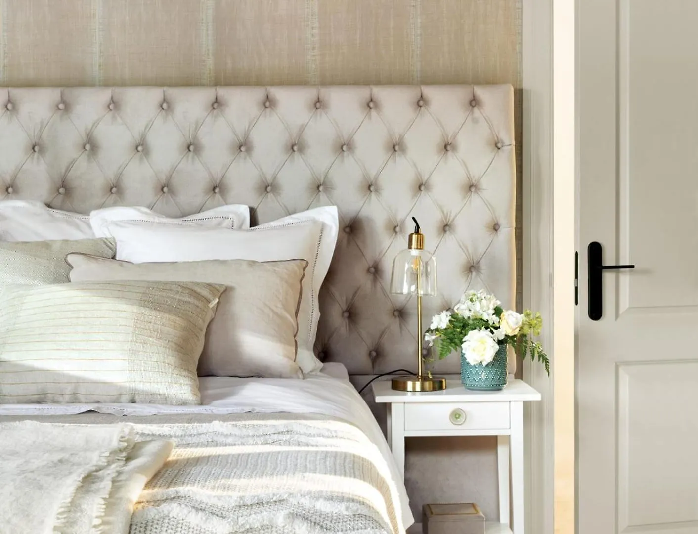 All About La Boheme Benahavis Villa