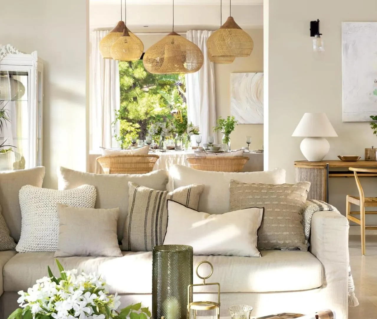 All About La Boheme Benahavis 0*,  Spain