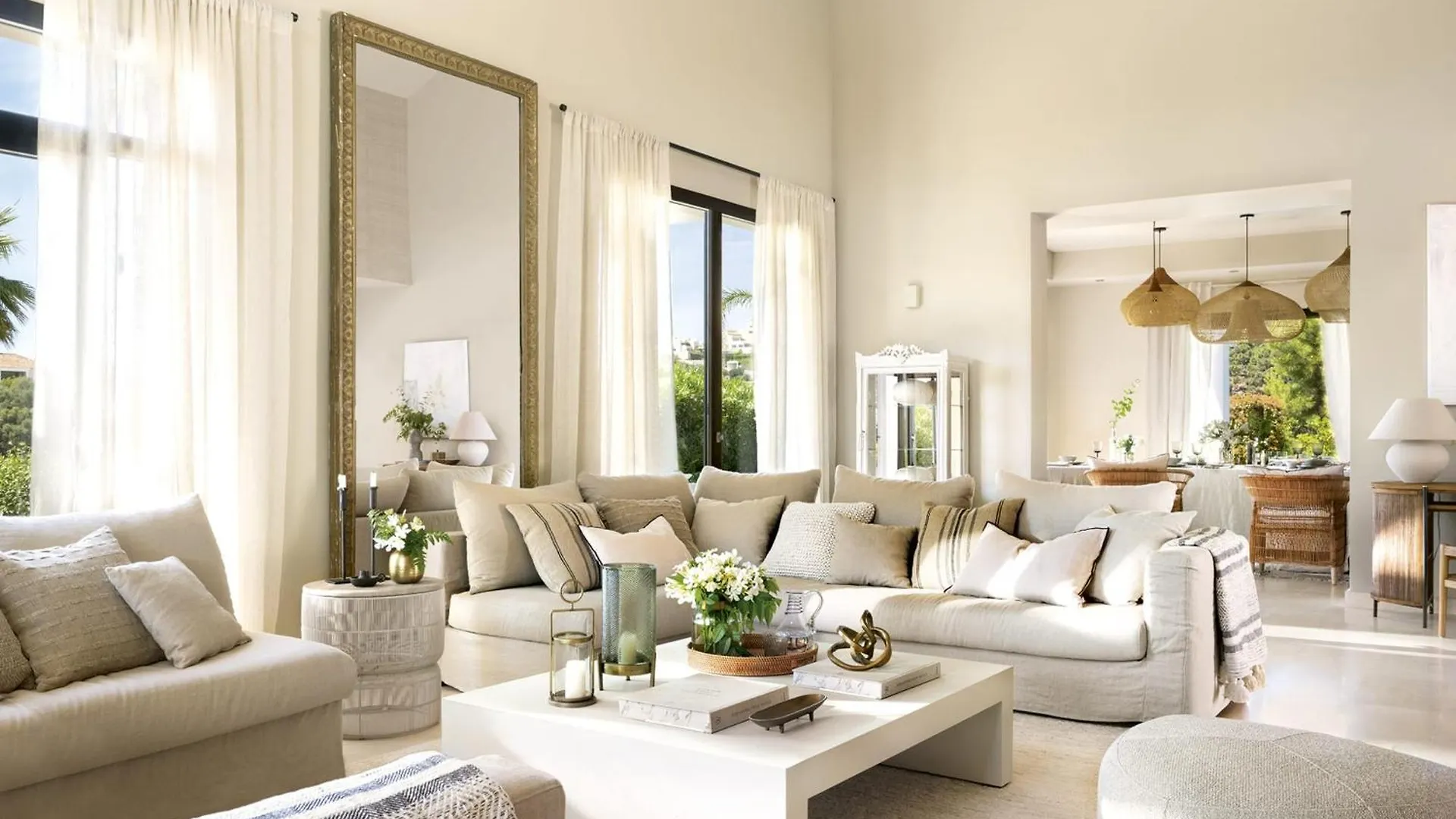 All About La Boheme Benahavis