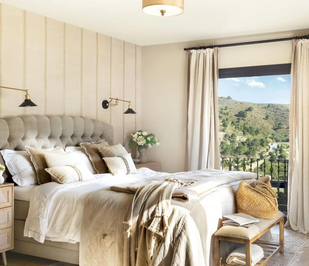 Villa All About La Boheme Benahavis
