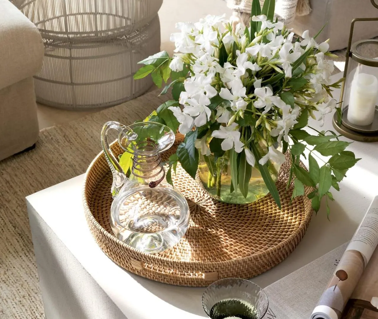Villa All About La Boheme Benahavis
