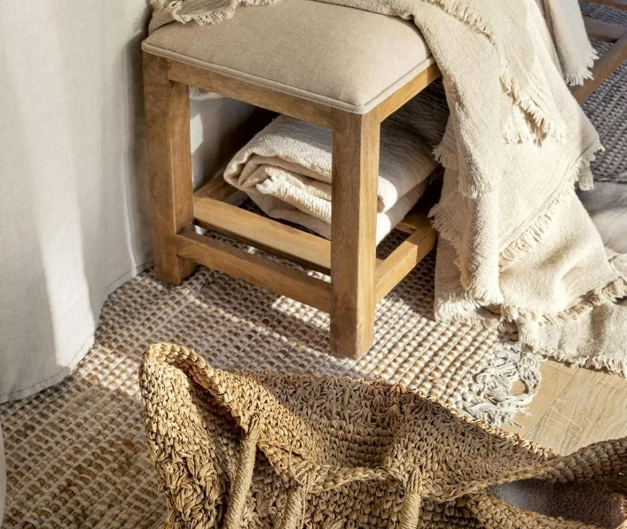 All About La Boheme Benahavis